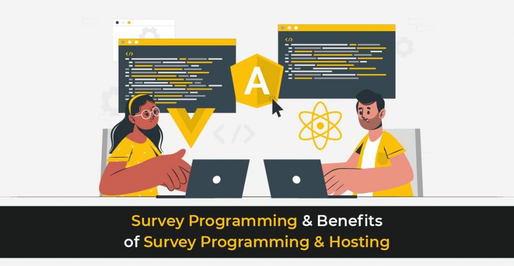 What is Survey Programming And Hosting & Its Benefits?